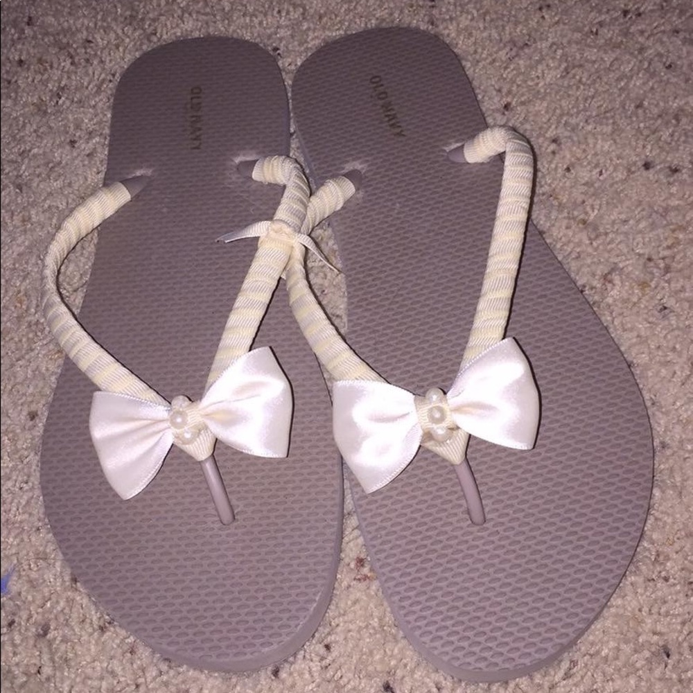 Flip flops